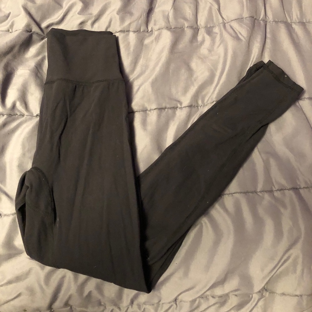 BuffBunny Legacy Leggings